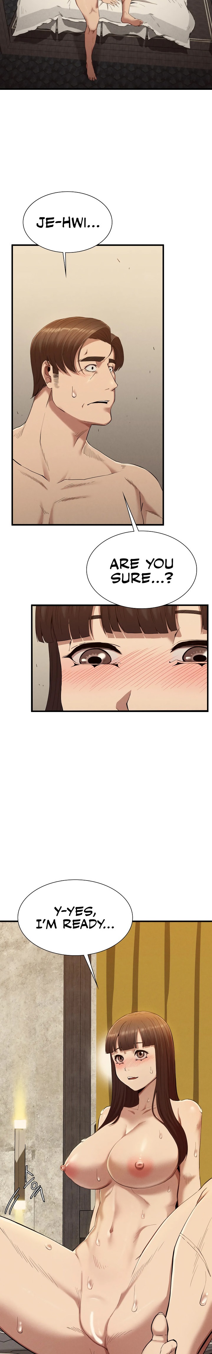 Revenge - Chapter 26 [photo 2] - MangaPorn