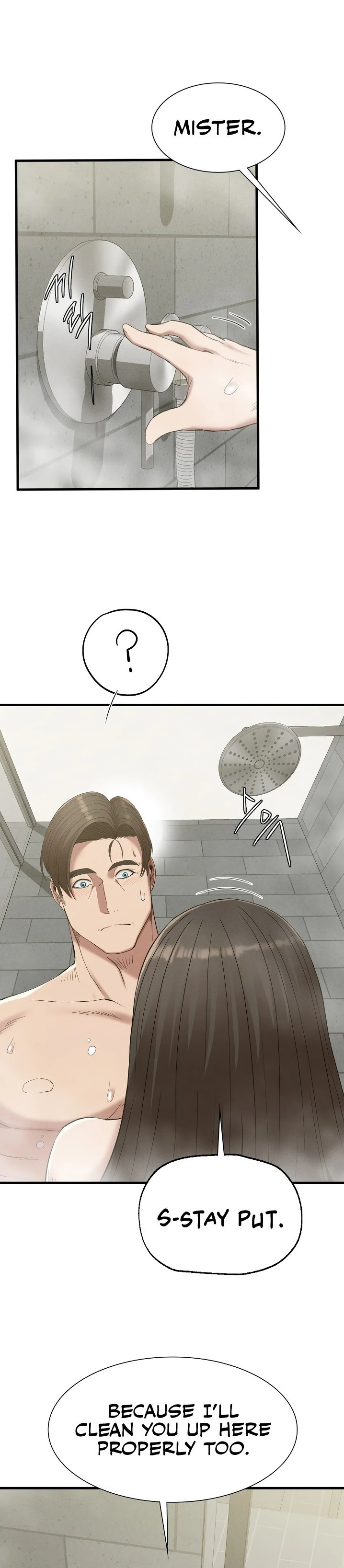 Revenge - Chapter 27 [photo 1] - MangaPorn