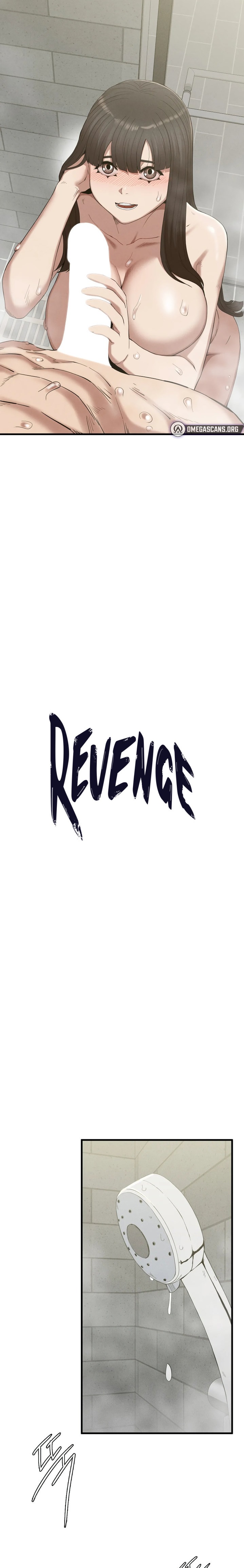 Revenge - Chapter 27 [photo 2] - MangaPorn