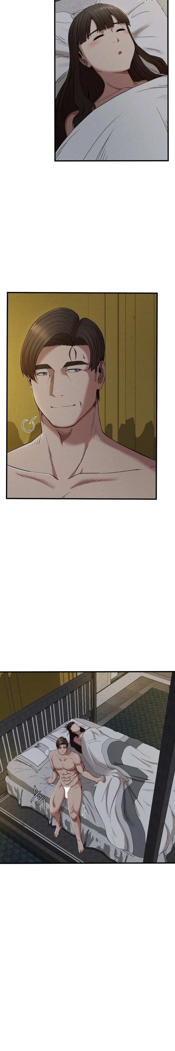 Revenge - Chapter 27 [photo 24] - MangaPorn