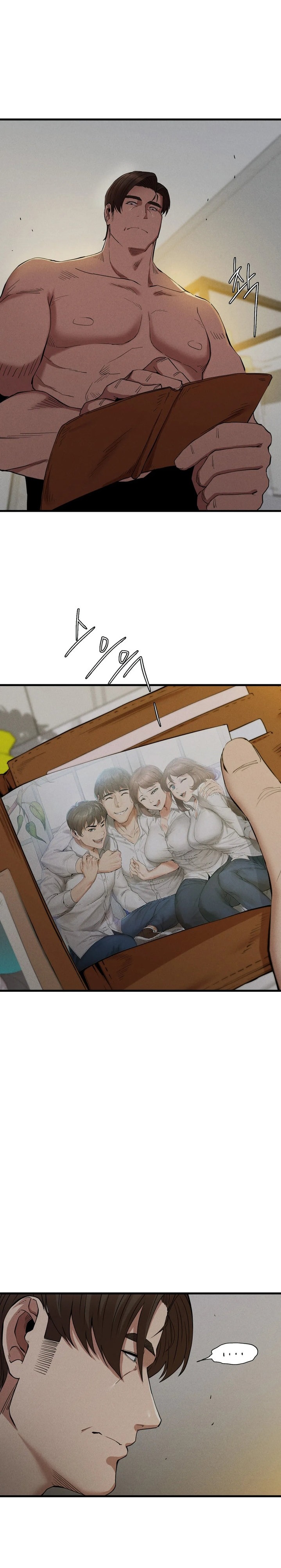 Revenge - Chapter 27 [photo 26] - MangaPorn