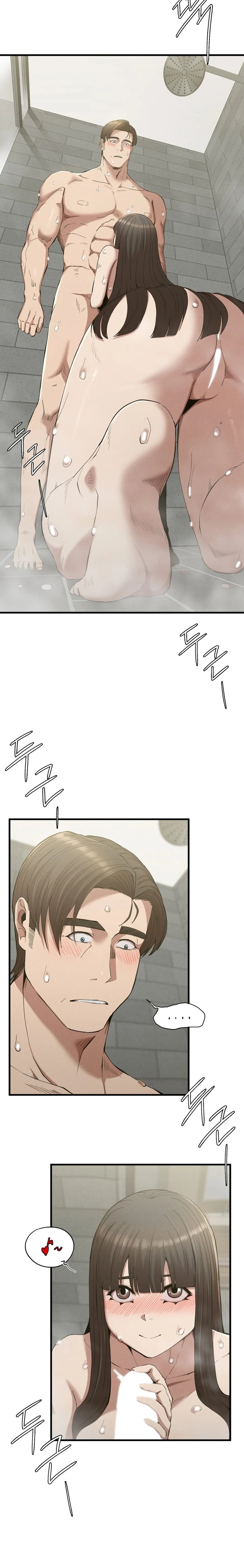 Revenge - Chapter 27 [photo 3] - MangaPorn