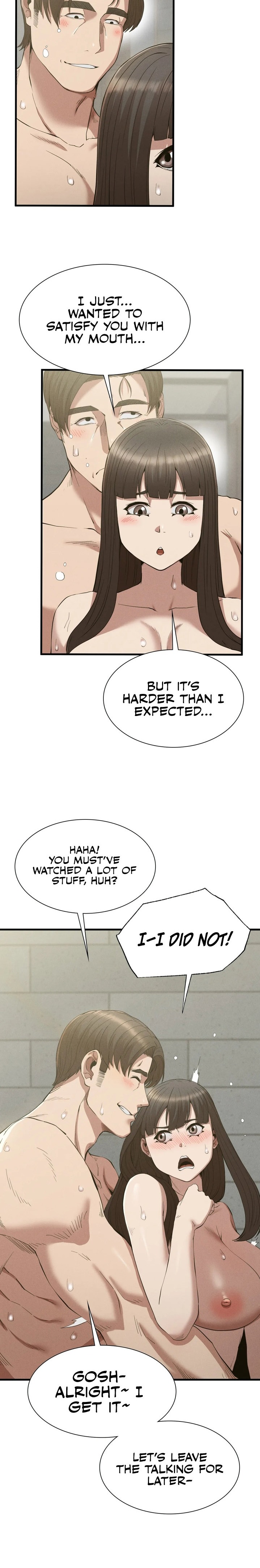 Revenge - Chapter 27 [photo 8] - MangaPorn