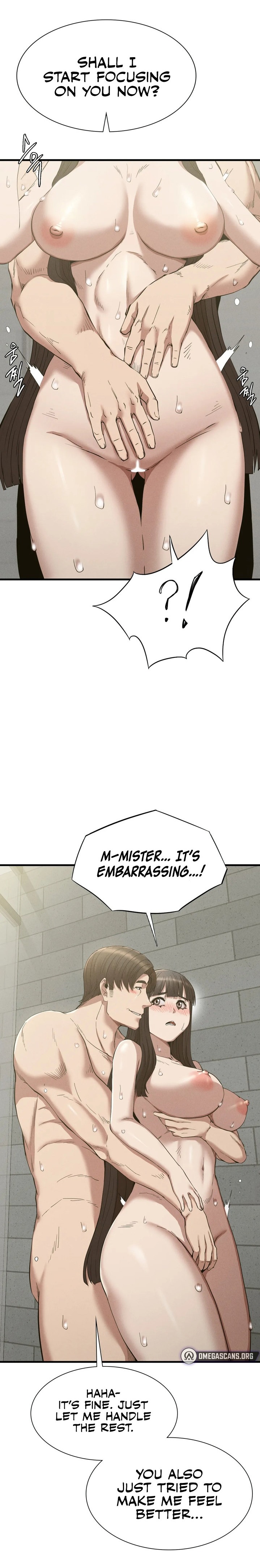 Revenge - Chapter 27 [photo 9] - MangaPorn