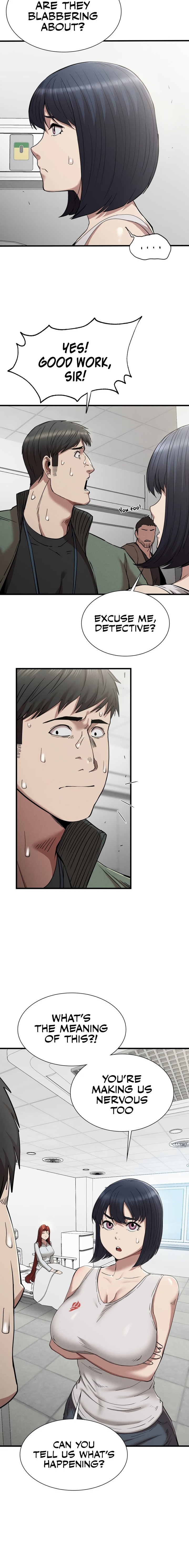 Revenge - Chapter 28 [photo 16] - MangaPorn