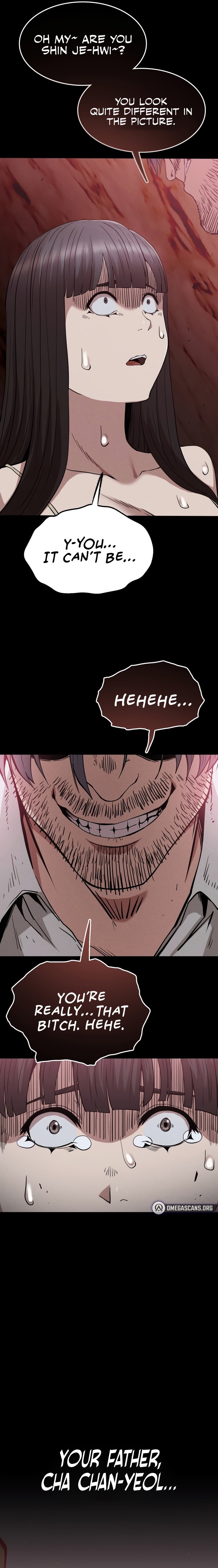 Revenge - Chapter 28 [photo 19] - MangaPorn