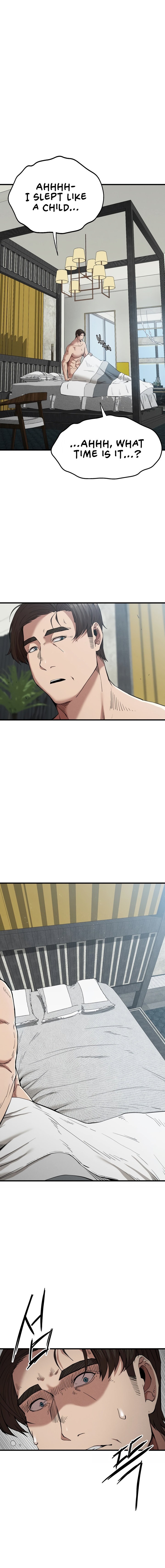 Revenge - Chapter 28 [photo 2] - MangaPorn