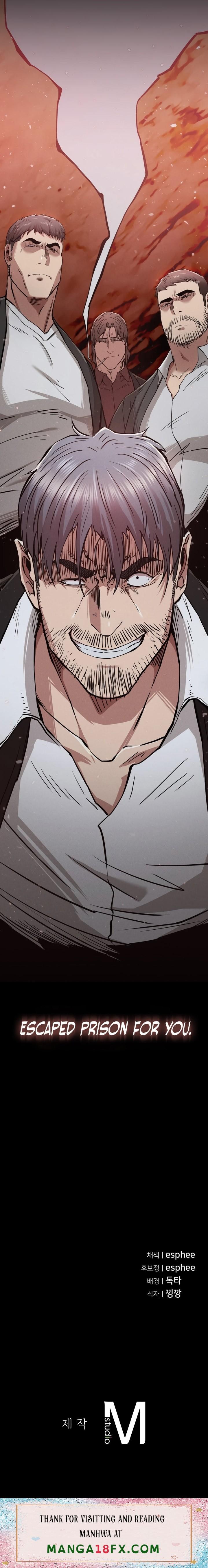 Revenge - Chapter 28 [photo 20] - MangaPorn