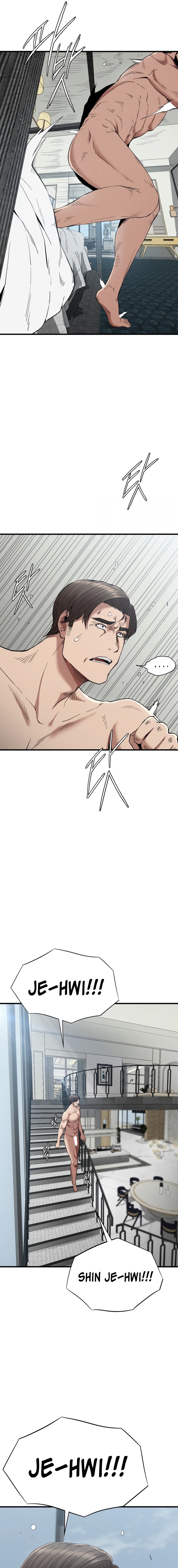 Revenge - Chapter 28 [photo 3] - MangaPorn