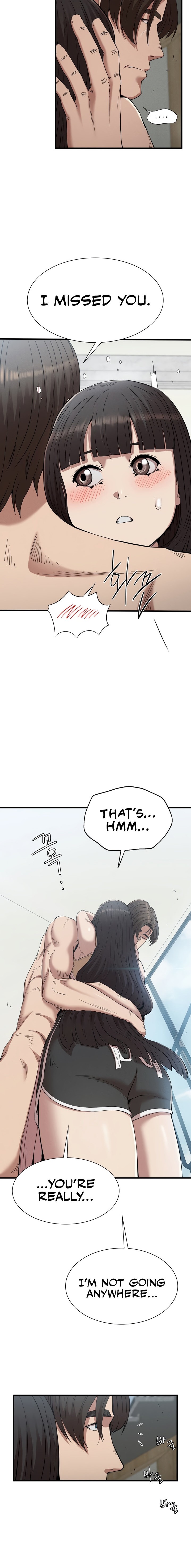 Revenge - Chapter 28 [photo 6] - MangaPorn