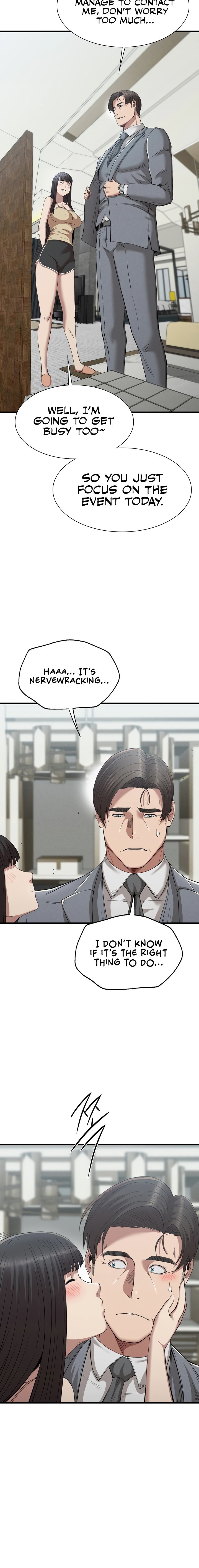 Revenge - Chapter 28 [photo 8] - MangaPorn