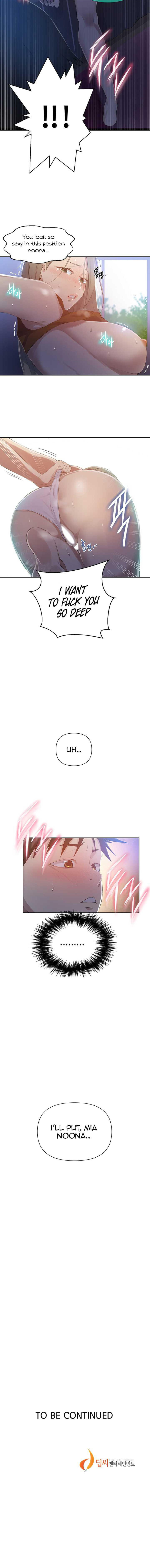 Secret Class - Chapter 57 [photo 11] - MangaPorn