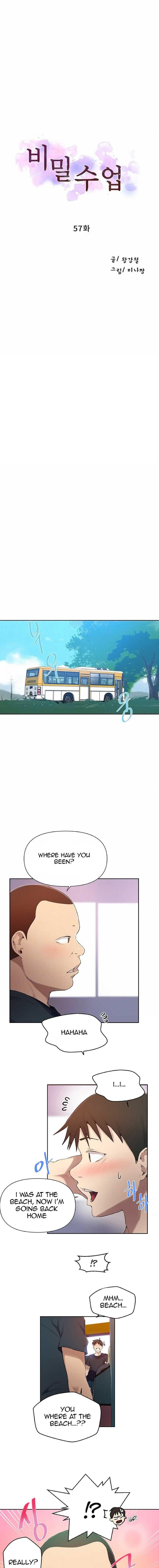 Secret Class - Chapter 57 [photo 2] - MangaPorn