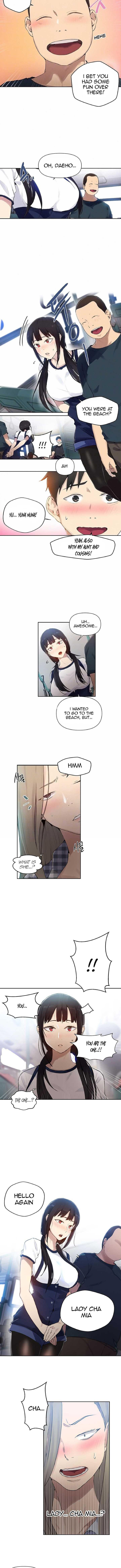 Secret Class - Chapter 57 [photo 3] - MangaPorn