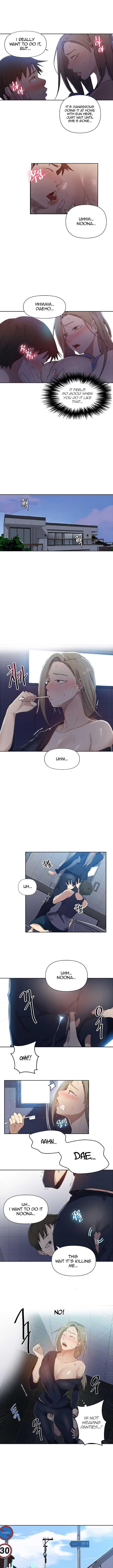 Secret Class - Chapter 57 [photo 8] - MangaPorn