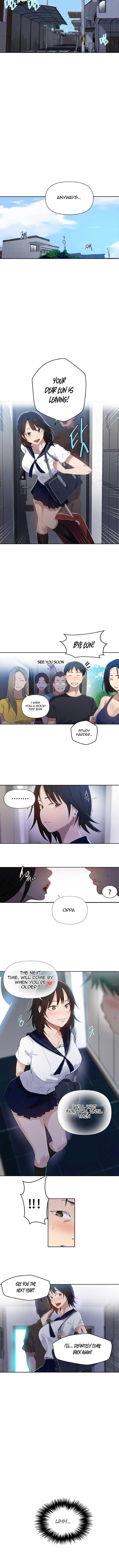 Secret Class - Chapter 57 [photo 9] - MangaPorn