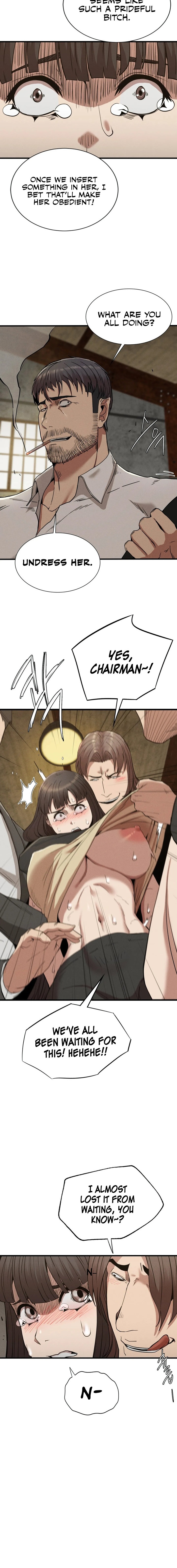 Revenge - Chapter 29 [photo 12] - MangaPorn