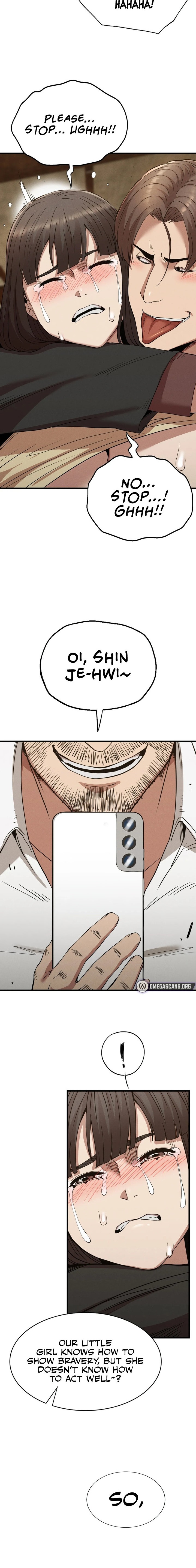 Revenge - Chapter 29 [photo 14] - MangaPorn