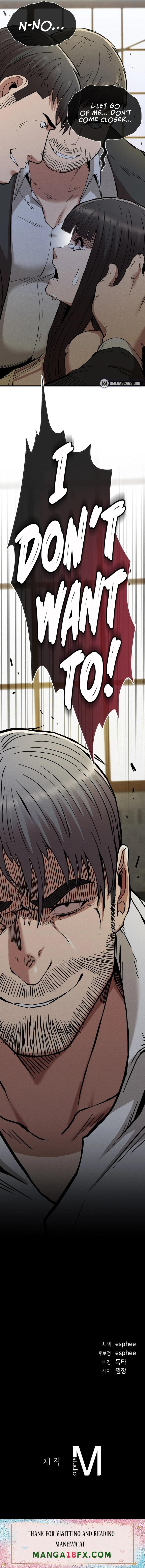 Revenge - Chapter 29 [photo 21] - MangaPorn