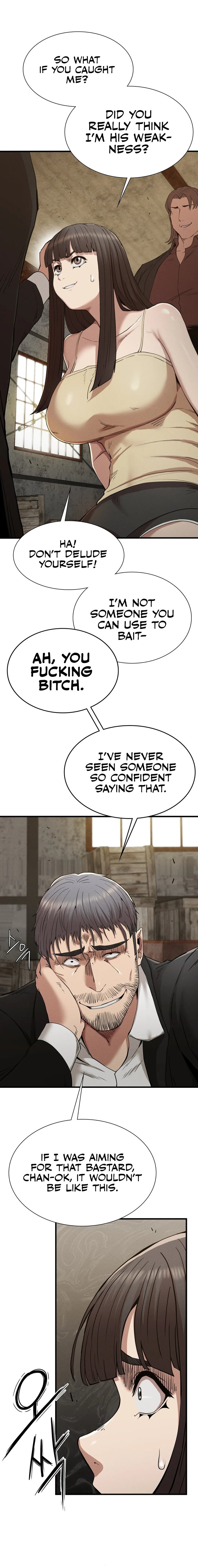 Revenge - Chapter 29 [photo 4] - MangaPorn