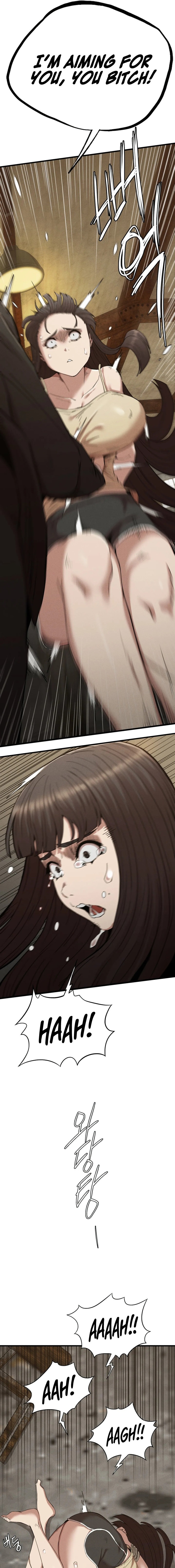 Revenge - Chapter 29 [photo 5] - MangaPorn