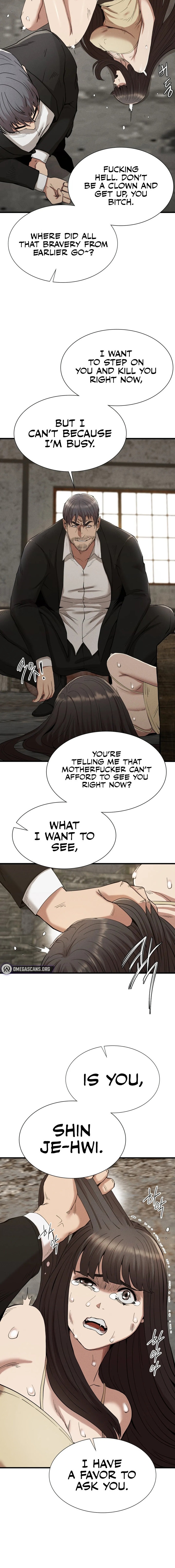 Revenge - Chapter 29 [photo 6] - MangaPorn