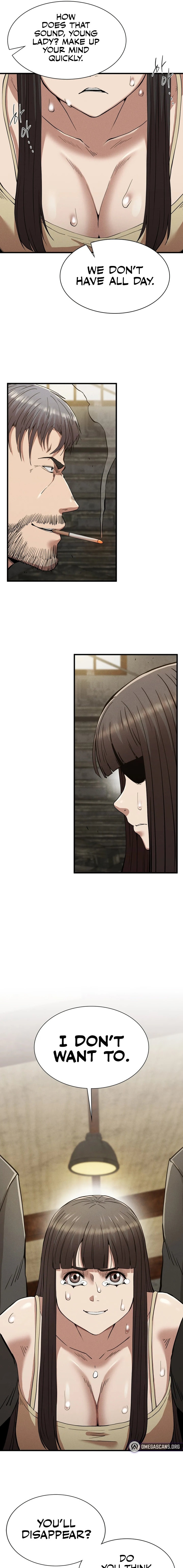 Revenge - Chapter 29 [photo 9] - MangaPorn