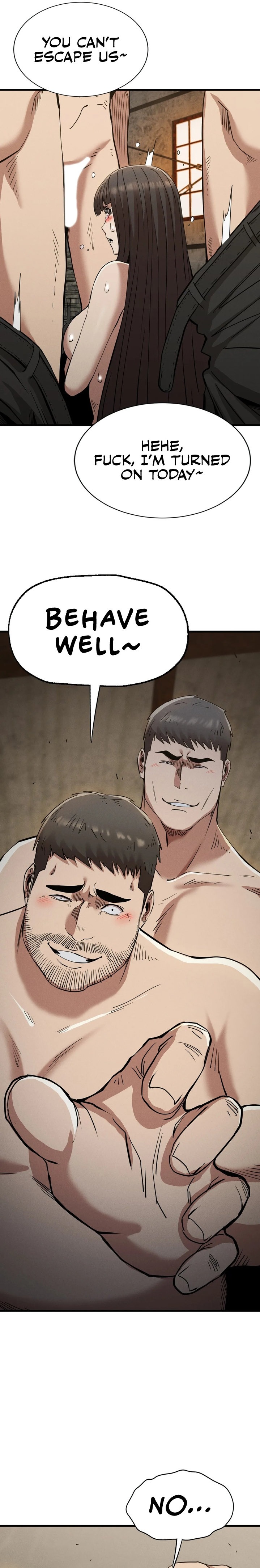 Revenge - Chapter 30 [photo 10] - MangaPorn