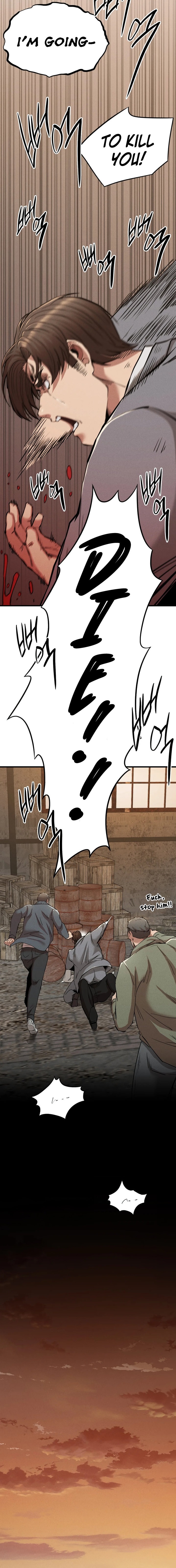 Revenge - Chapter 30 [photo 27] - MangaPorn