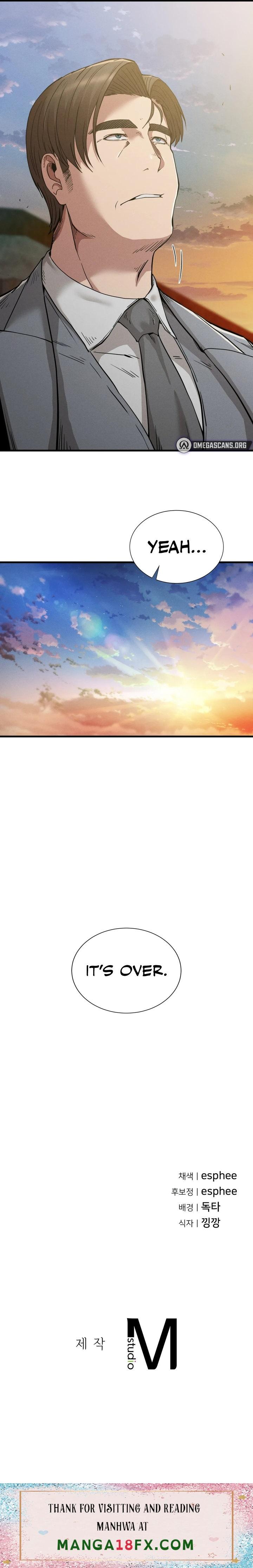 Revenge - Chapter 30 [photo 30] - MangaPorn