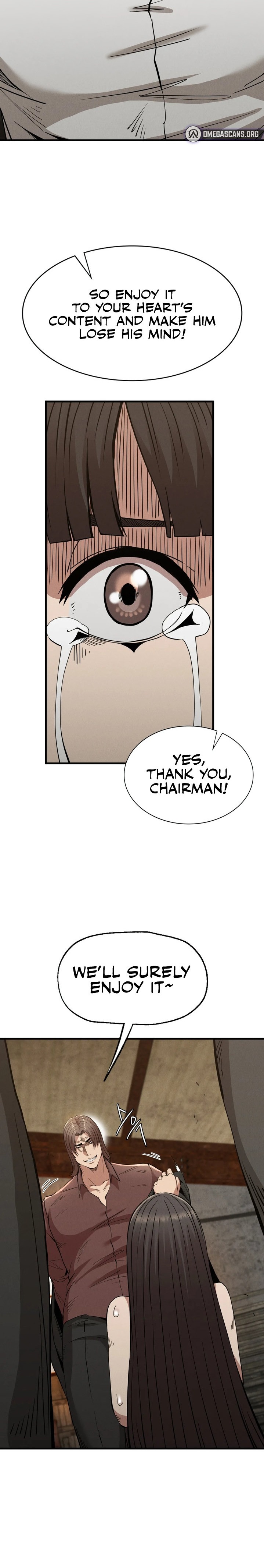 Revenge - Chapter 30 [photo 8] - MangaPorn