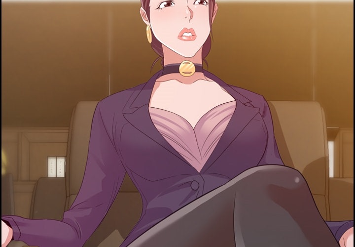 New Flavors - Chapter 0 [photo 2] - MangaPorn