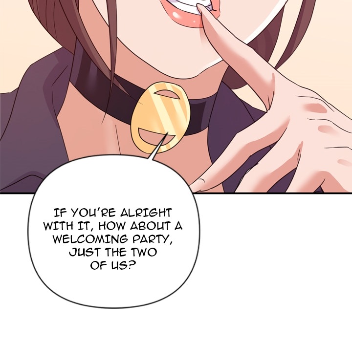 New Flavors - Chapter 0 [photo 41] - MangaPorn