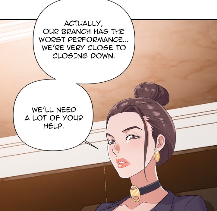 New Flavors - Chapter 0 [photo 7] - MangaPorn