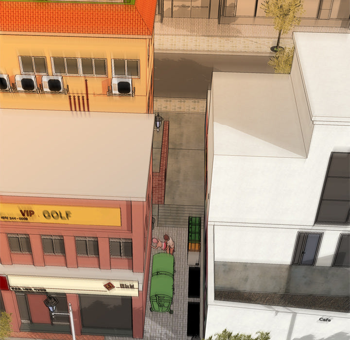 New Flavors - Chapter 1 [photo 130] - MangaPorn