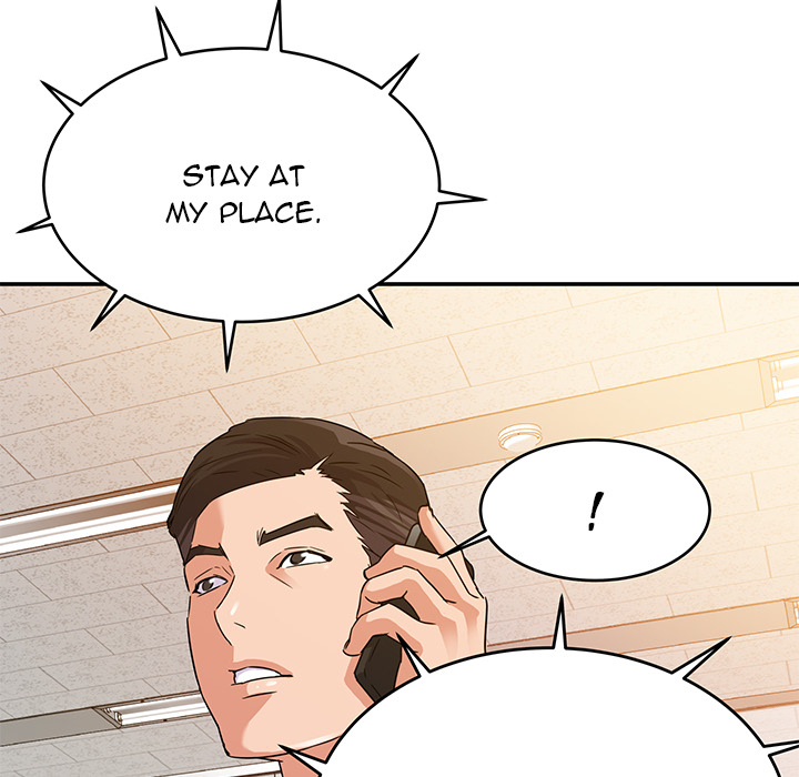 New Flavors - Chapter 1 [photo 75] - MangaPorn