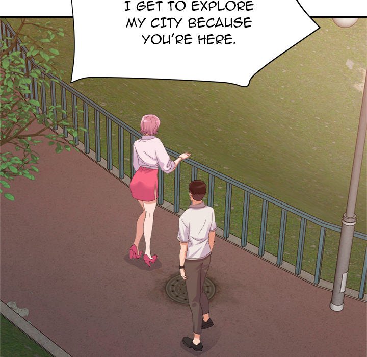 New Flavors - Chapter 3 [photo 47] - MangaPorn