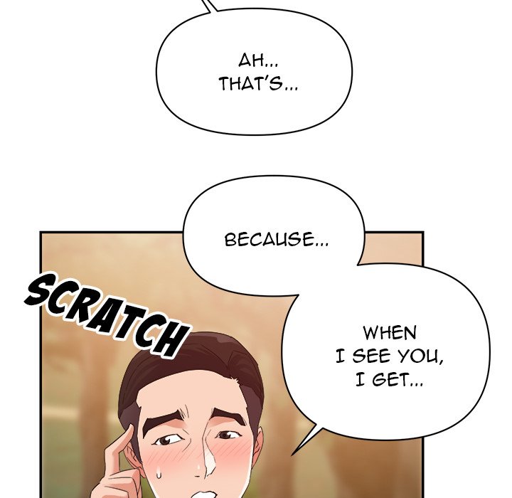 New Flavors - Chapter 3 [photo 80] - MangaPorn