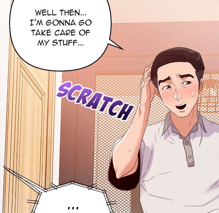 New Flavors - Chapter 4 [photo 112] - MangaPorn