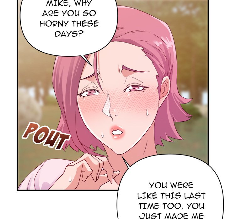 New Flavors - Chapter 4 [photo 60] - MangaPorn