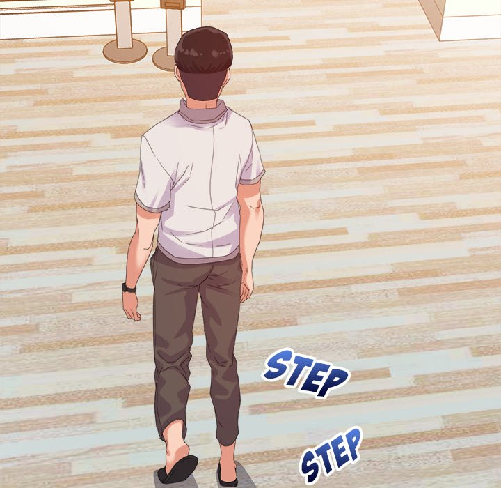 New Flavors - Chapter 4 [photo 81] - MangaPorn