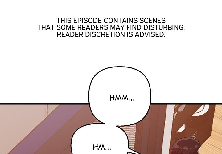 New Flavors - Chapter 5 [photo 1] - MangaPorn