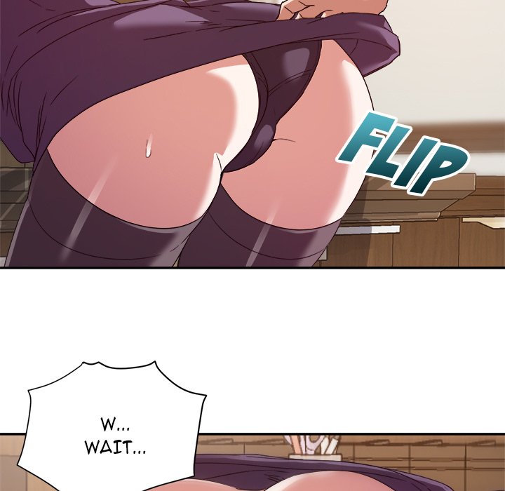 New Flavors - Chapter 5 [photo 100] - MangaPorn