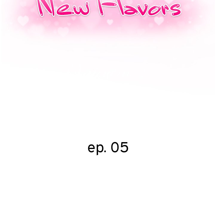 New Flavors - Chapter 5 [photo 14] - MangaPorn
