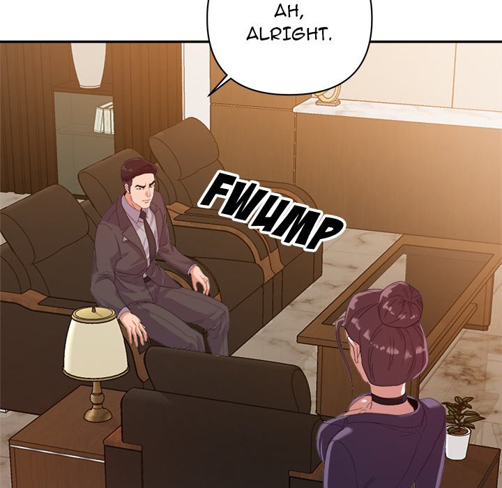 New Flavors - Chapter 5 [photo 48] - MangaPorn