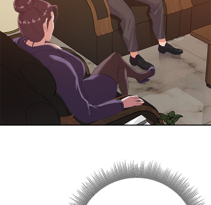 New Flavors - Chapter 5 [photo 53] - MangaPorn