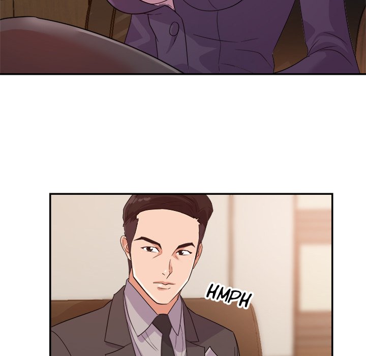 New Flavors - Chapter 5 [photo 59] - MangaPorn