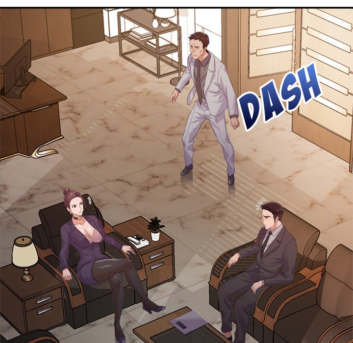 New Flavors - Chapter 5 [photo 66] - MangaPorn