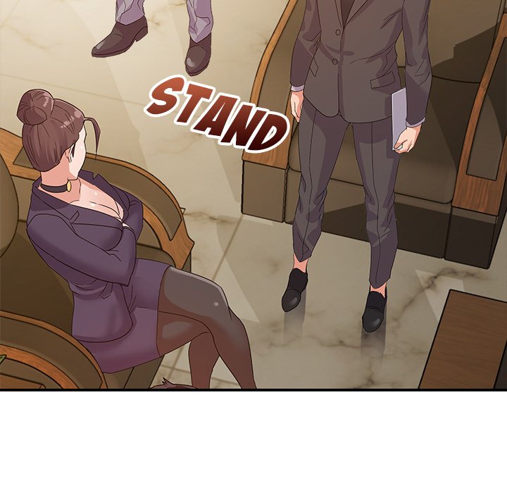 New Flavors - Chapter 5 [photo 76] - MangaPorn