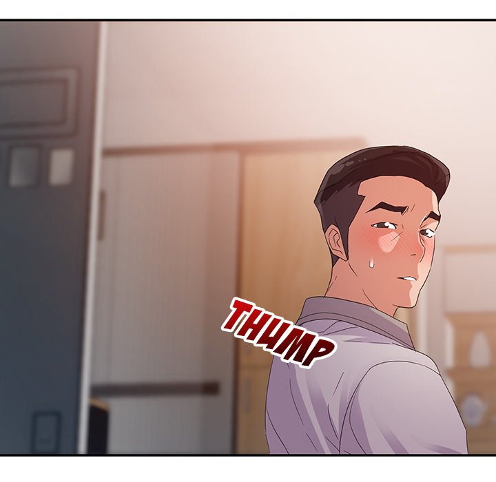 New Flavors - Chapter 5 [photo 8] - MangaPorn